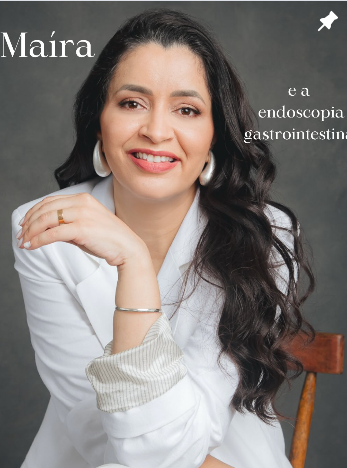 Maíra Ribeiro Endoscopia